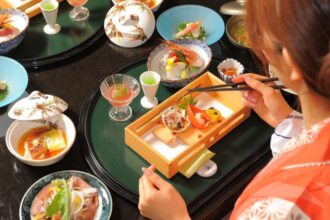 10 Best Japanese Restaurant Auckland