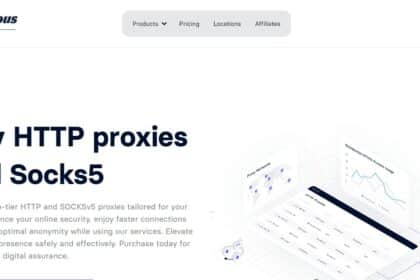 Anonymous Proxies Review: Best Proxies For Every Use